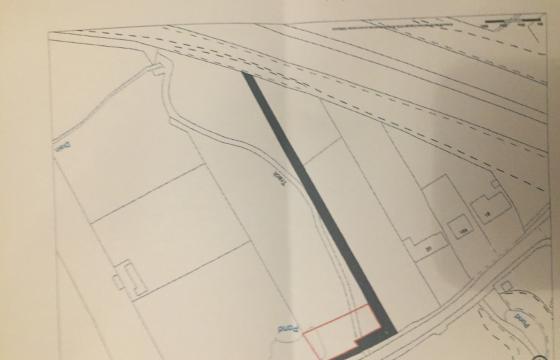 Land - No PP for sale in Upper Marlbrook photo